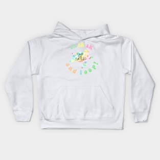 SKSKSK And I Oop Save the Turtles VSCO Girl Gifts Stickers Shirt Kids Hoodie